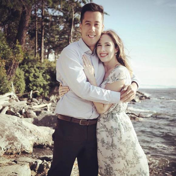 Meet your Posher, Amy - Picture 1 of 1